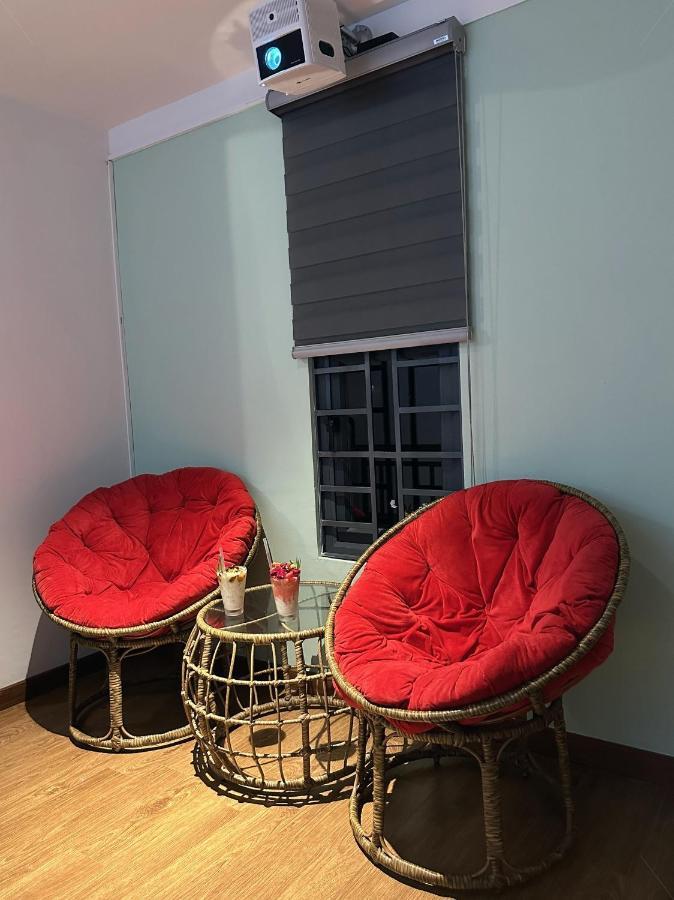 Gachilly House - Your Cozy Home In The Heart Of The Bmt City Buon Ma Thuot Exterior photo