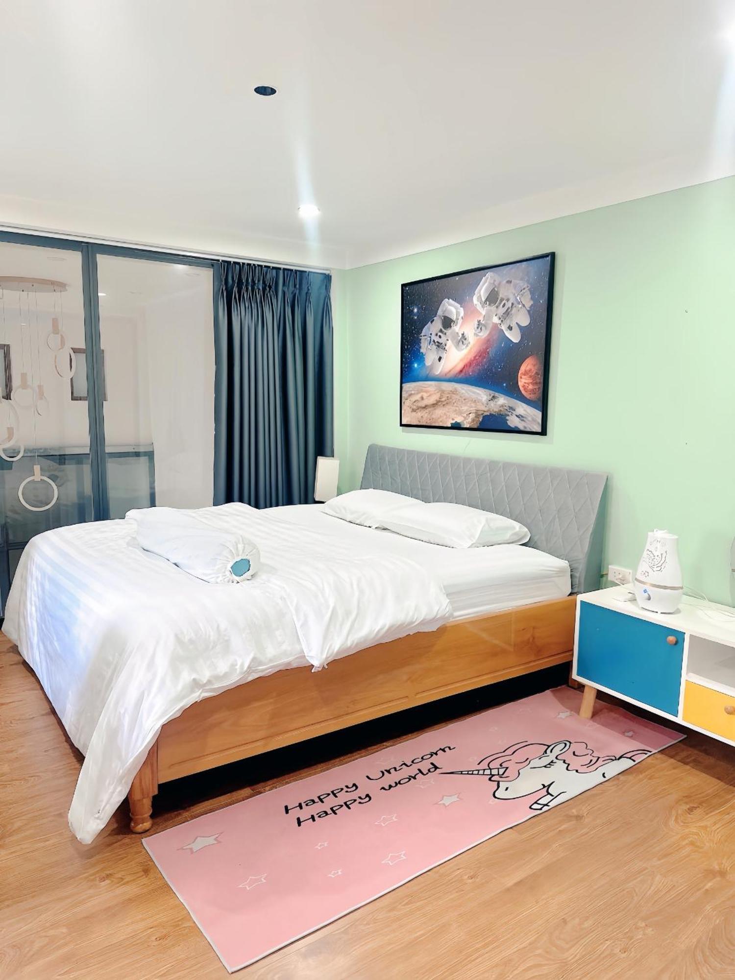 Gachilly House - Your Cozy Home In The Heart Of The Bmt City Buon Ma Thuot Exterior photo